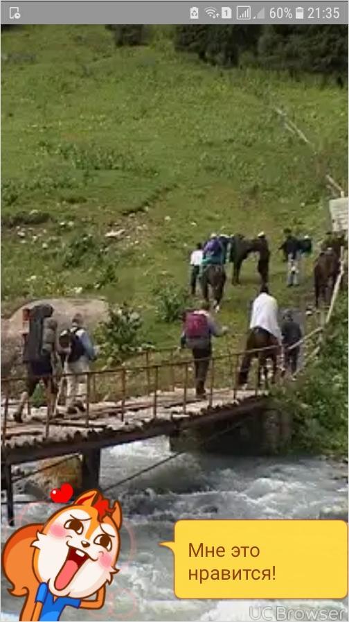 Hotel Gostinyi Dvor Bosteri Buitenkant foto