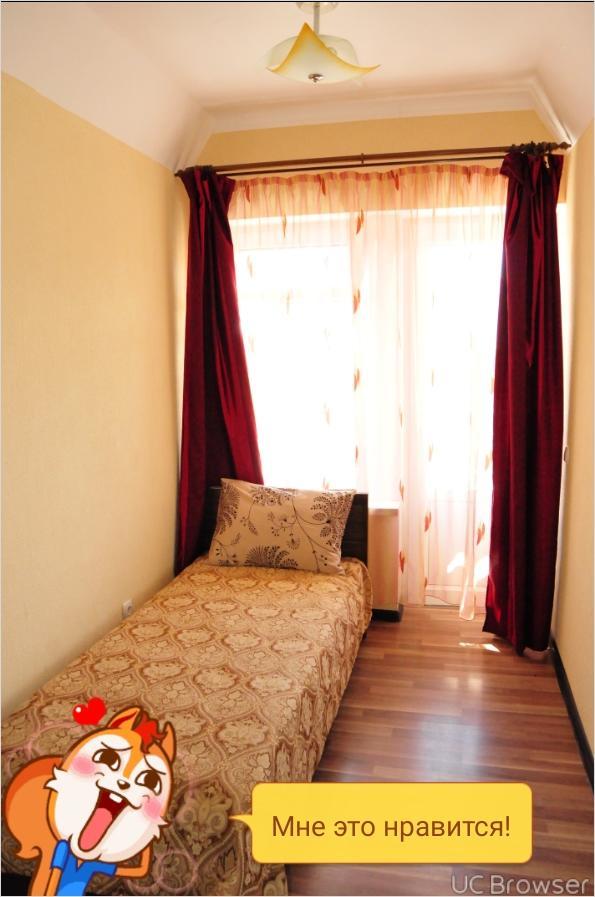 Hotel Gostinyi Dvor Bosteri Buitenkant foto