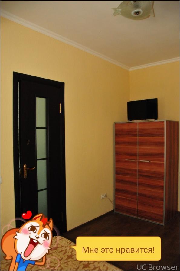 Hotel Gostinyi Dvor Bosteri Buitenkant foto