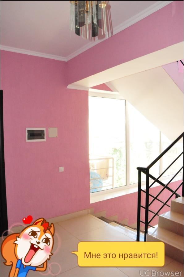 Hotel Gostinyi Dvor Bosteri Buitenkant foto